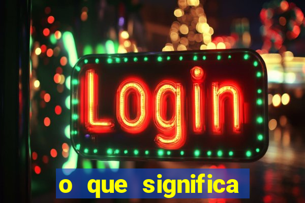 o que significa sonhar com cunhado